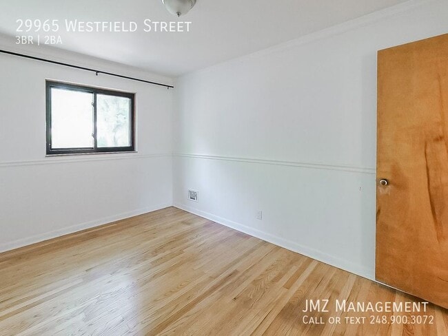 Building Photo - 29965 Westfield St