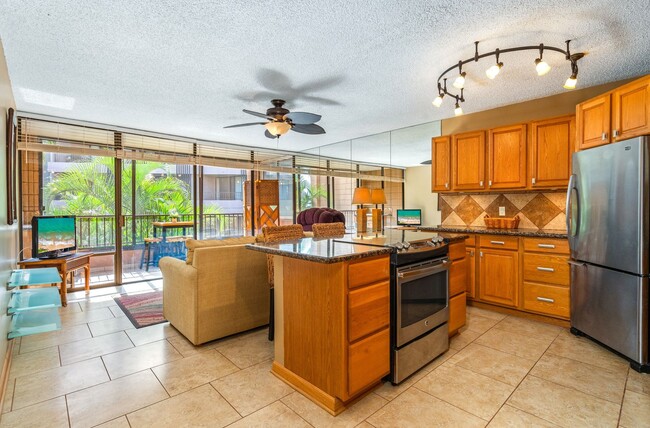 Building Photo - Furnished, One Bedroom/One Bathroom, Ocean...