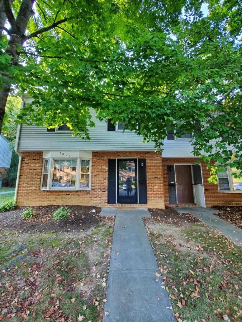 Building Photo - 2806 Newton Ct