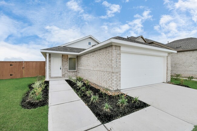 Building Photo - 1034 Gentle Nook Dr