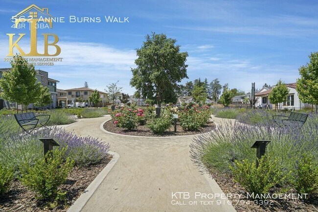 Building Photo - Brand new in Sutter's Place. Soon to be an...
