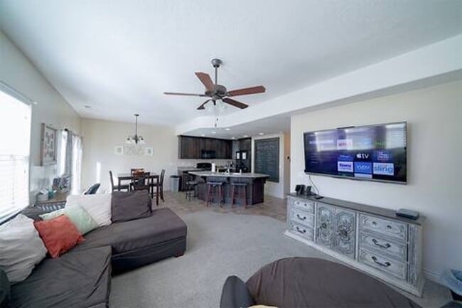 Building Photo - Cedar City Twinhome for Rent