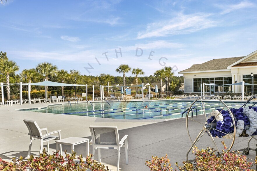 Building Photo - 58 Shearwater Point Dr