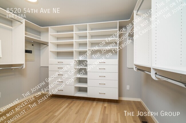 Building Photo - 8520 54th Ave NE