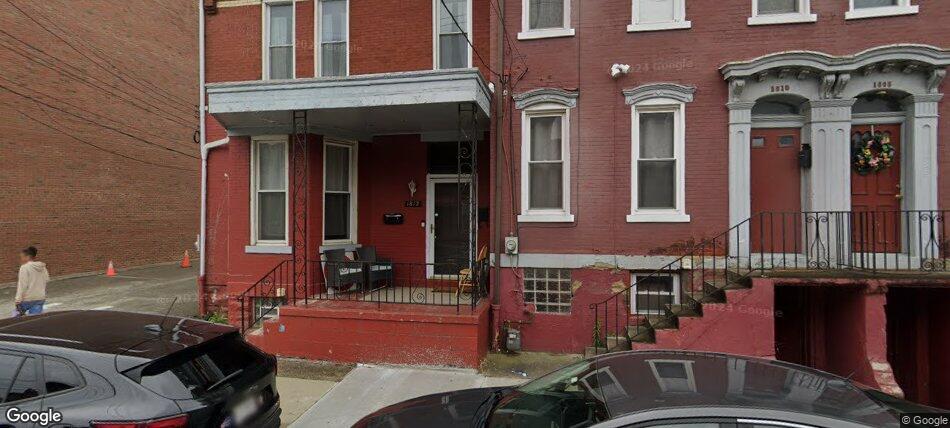 Building Photo - 1812 Locust St