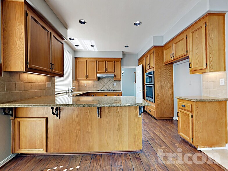 Building Photo - 4716 Hunter Peak Ct