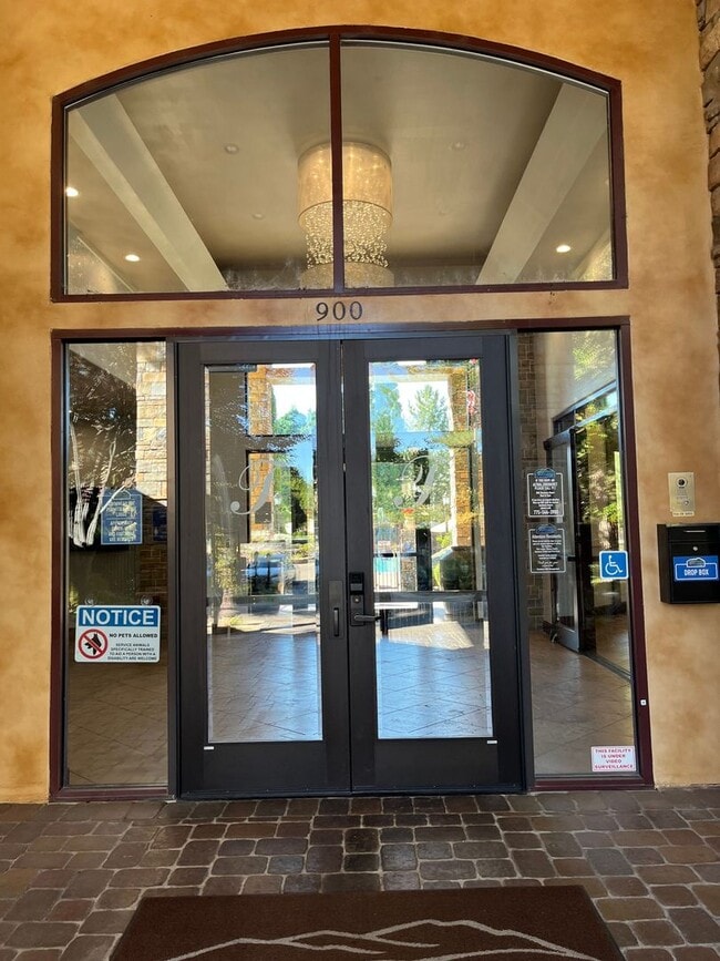 Building Photo - Tanamera Resort Gated Community.  One bedroom, one full bathroom, one car attached garage.