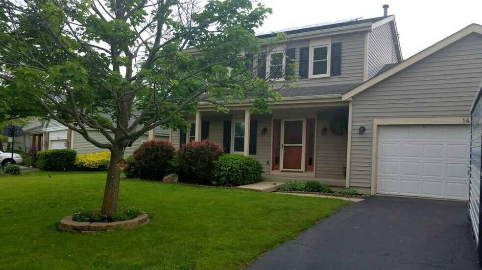 Primary Photo - 1441 Loch Lomond Dr