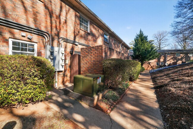 Building Photo - 3555 Old Chamblee Tucker Rd