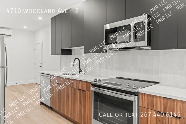 Building Photo - 4710 Woodland Ave