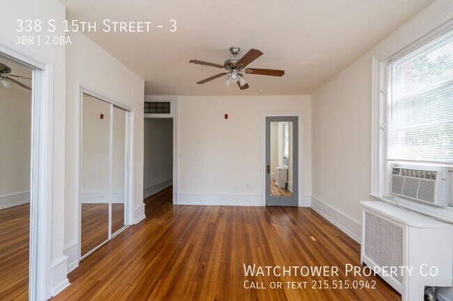 Building Photo - 338 S 15th St