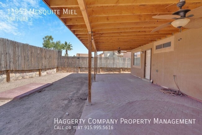 Building Photo - 11953 Mesquite Miel Dr