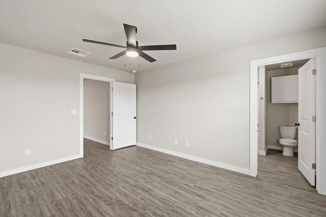 Building Photo - 4165 Ranger St