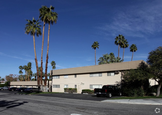 Building Photo - Deepwell Apartments