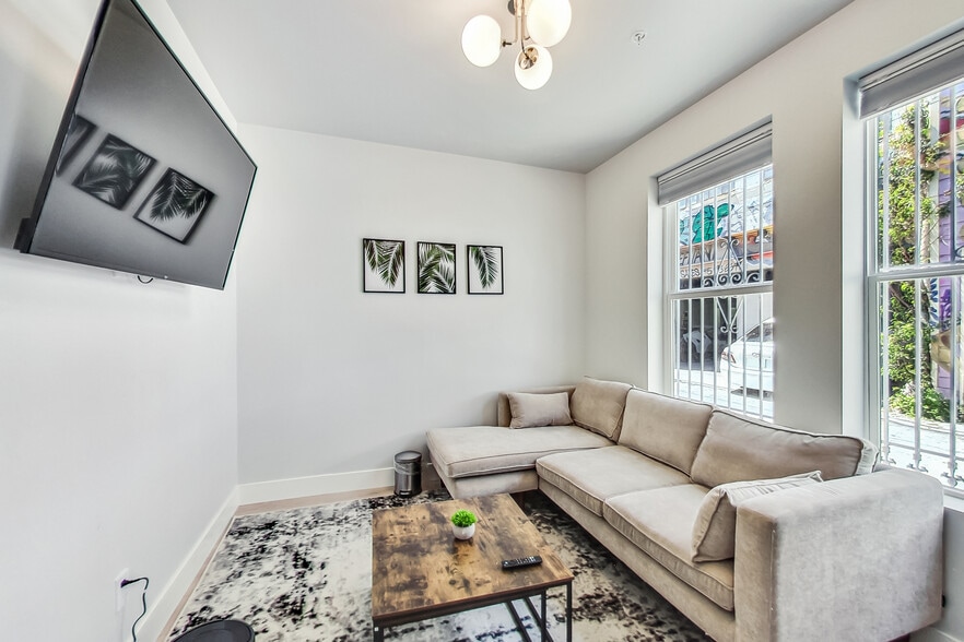 Primary Photo - 1030 Capp St