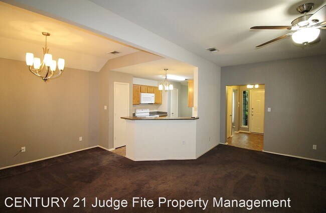 Building Photo - 3 br, 2 bath House - 1702 Straus Road