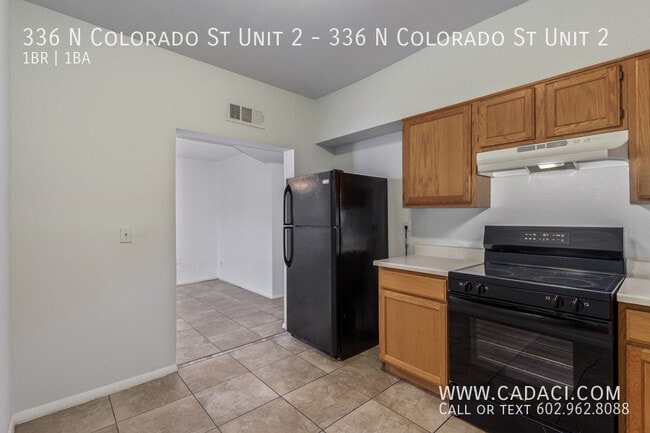 Building Photo - 336 N Colorado St
