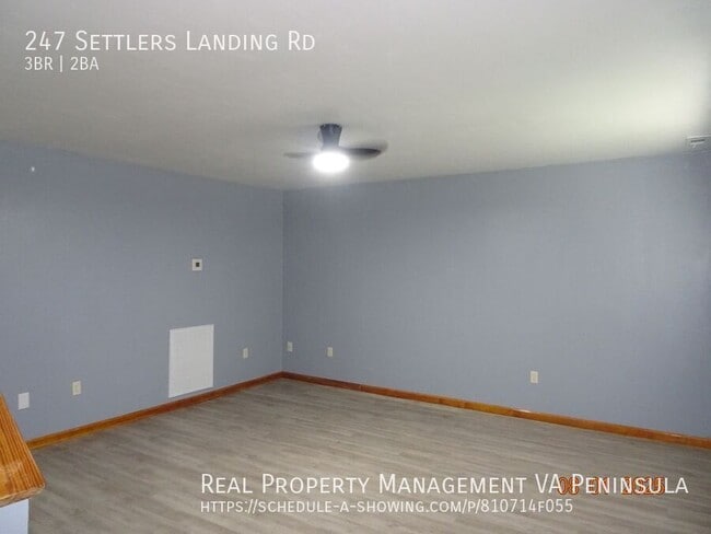 Building Photo - 247 Settlers Landing Rd