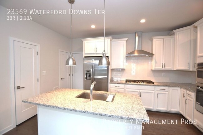 Building Photo - 23569 Waterford Downs Terrace