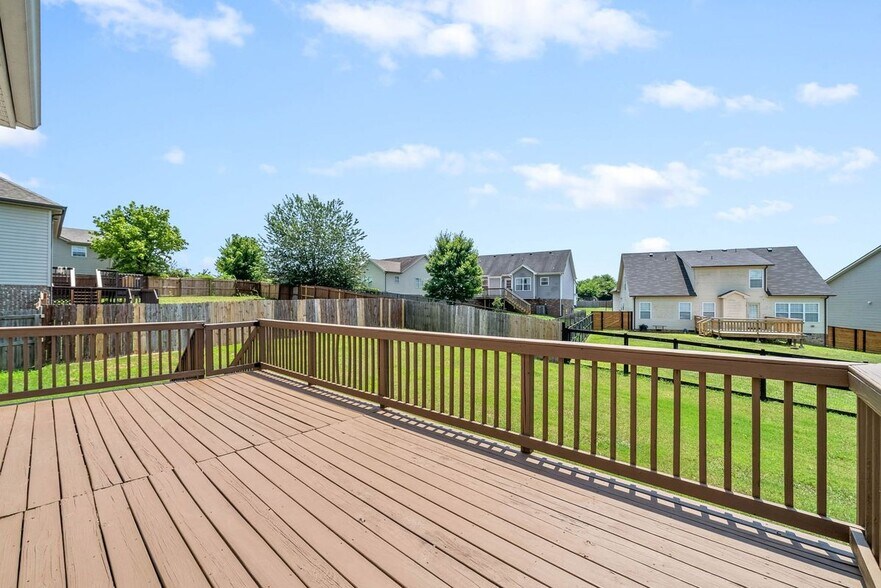 Building Photo - 2204 Allen-Griffey Rd