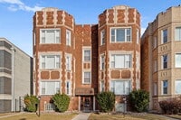 Building Photo - 8233 S Indiana Ave
