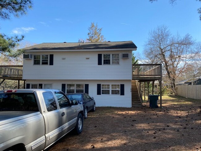 Primary Photo - Cute 1-bedroom apartment in Carrboro