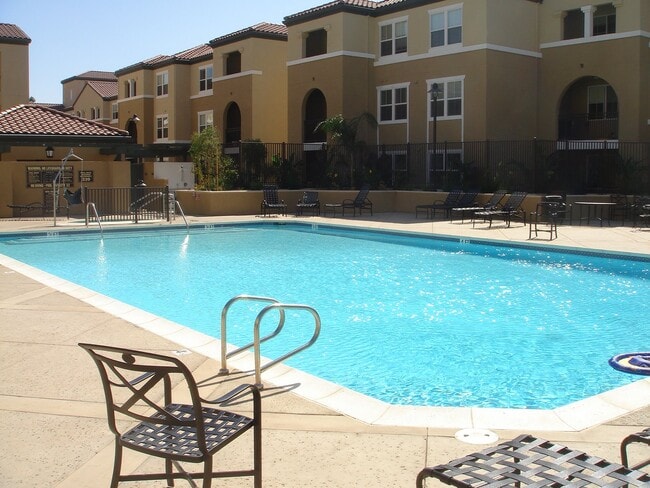 Swimming pool - 1883 Agnew Rd