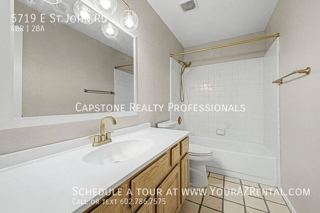 Building Photo - 5719 E St John Rd