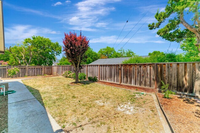 Building Photo - Move-In Ready Cambrian Gem – New Appliance...