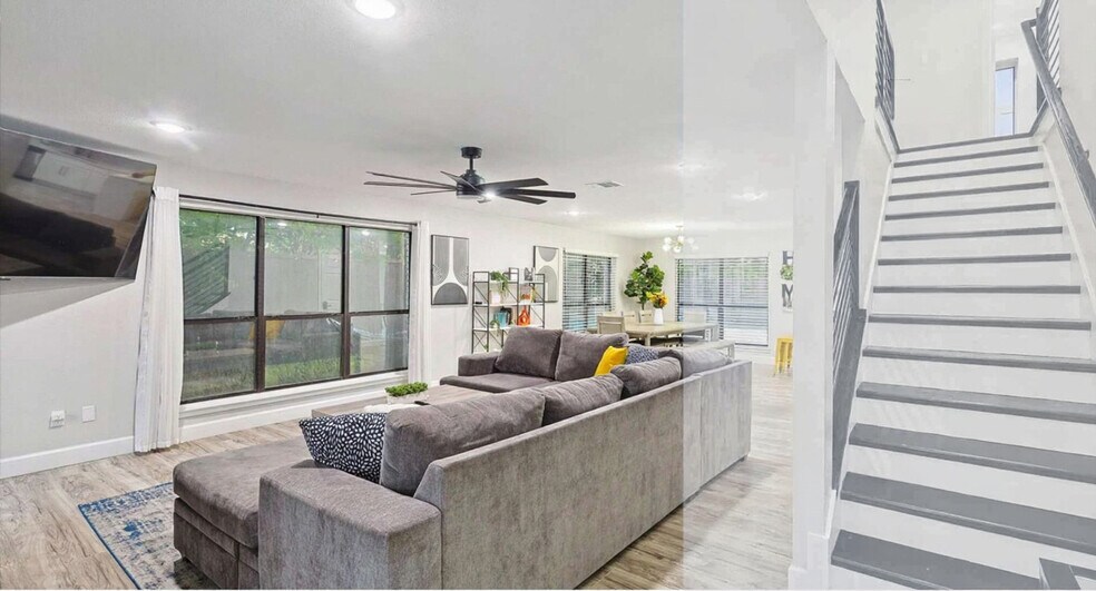 Building Photo - 1101 Homestead St