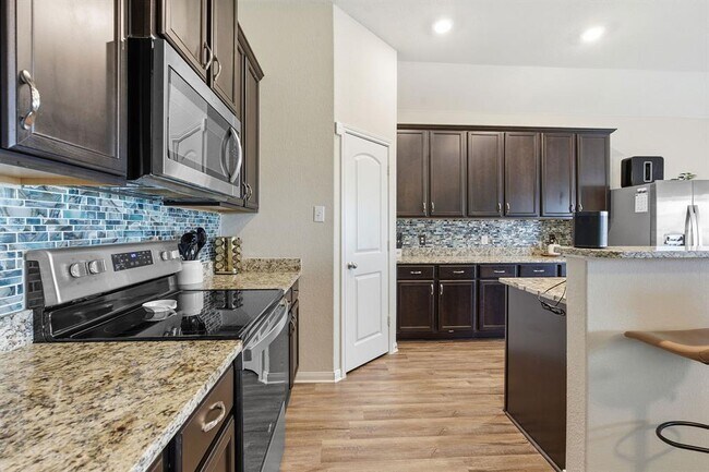 Building Photo - 19212 Andrew Jackson St