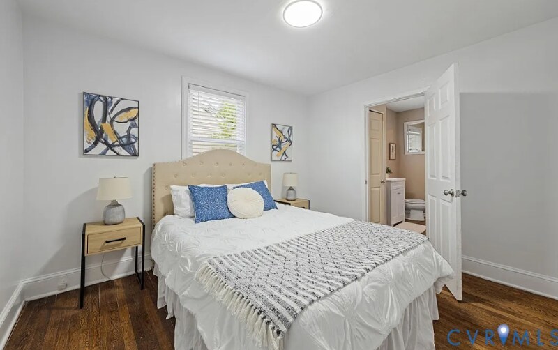Building Photo - 2303 Parkside Ave