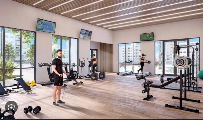 Building Photo - 5587 Millennia Park Dr