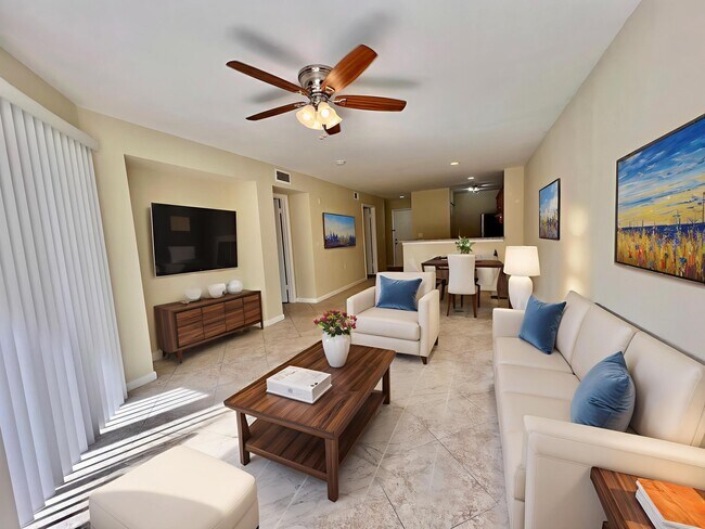 Building Photo - 4855 Via Palm Lakes