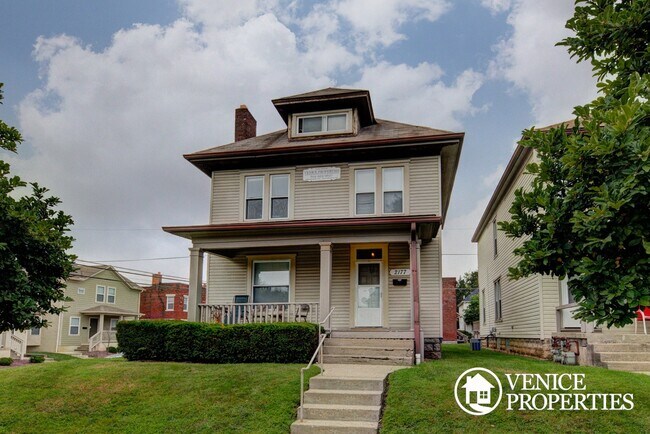 Primary Photo - 4 Bedroom on OSU Campus