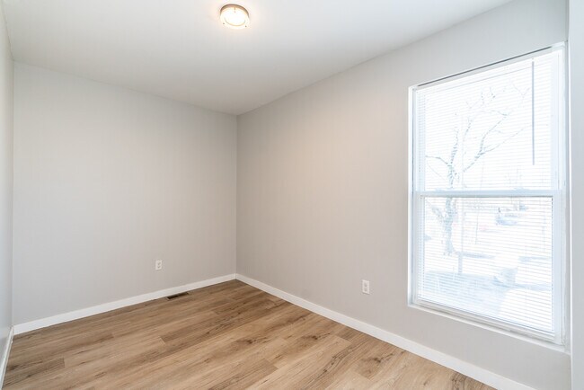 Bedroom 2 - 1628 S 4th St