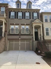 Building Photo - 1867 Ridgemont Ln