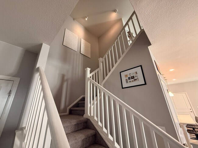 Building Photo - Modern 3 Bed - 2.5 Bath - Baseline - $500 Off First Months Rent!