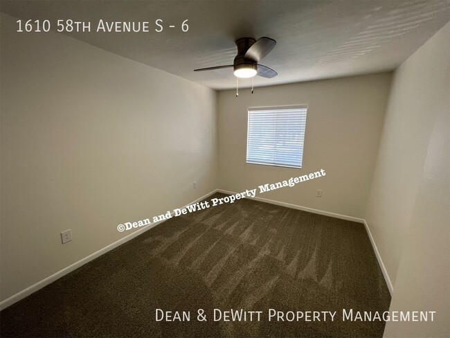 Building Photo - 1610 58th Ave S