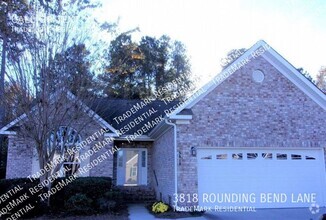 Building Photo - 3818 Rounding Bend Ln