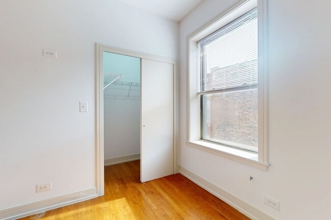 Floorplan - 5234-5244 S. Ingleside Avenue