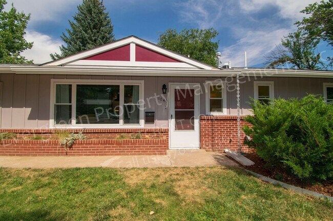 Building Photo - 3 Bed House in Northwest Fort Collins!