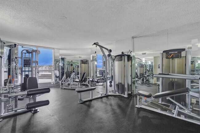 Building Photo - 6767 Collins Ave