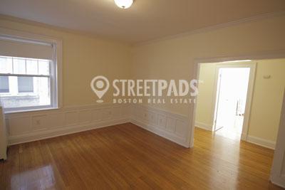 Building Photo - 2 bedroom in Boston MA 02135