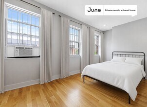 Building Photo - Room in Shared 3 bed/1 bath home in Clinton Hill
