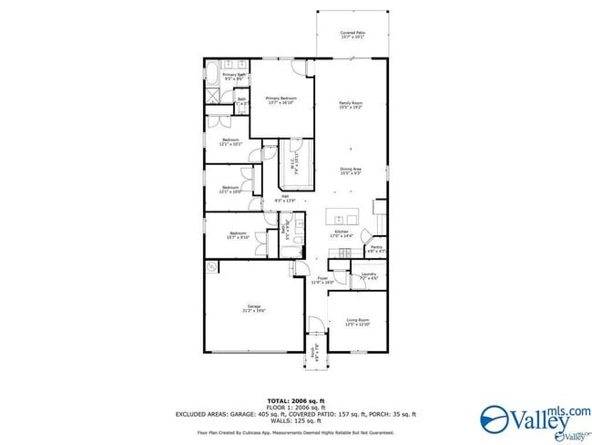 Building Photo - 206 Waylan Rdg Ln