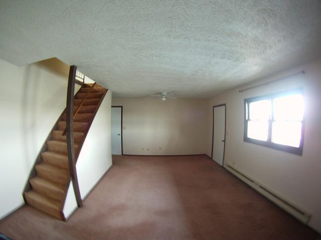 Living room - 3168 Shaffer Rd