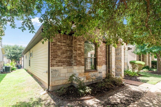 Building Photo - 11400 W Parmer Ln