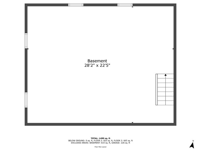 Building Photo - 371 S River Rd