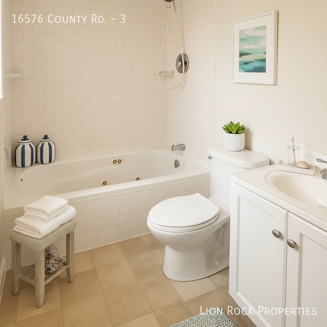 Building Photo - 16576 County Rd